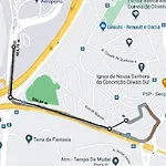Apartmán Airport - Std 2 - Ar Condicionado - Cave 20m2 215ft2 - Full Equipped - Ring Bell E *