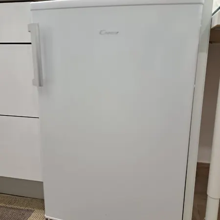 Apartment Airport - Std 2 - Ar Condicionado - Cave 20m2 215ft2 - Full Equipped - Ring Bell E *