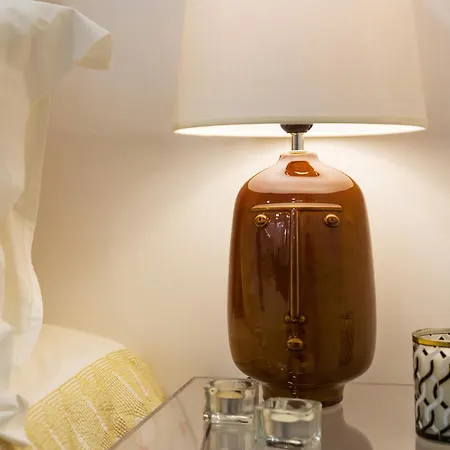 アパート Airport - Std 2 - Ar Condicionado - Cave 20m2 215ft2 - Full Equipped - Ring Bell E