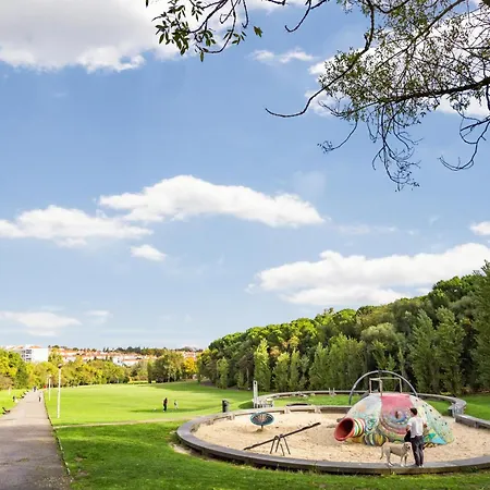 Airport - Std 2 - Ar Condicionado - Cave 20m2 215ft2 - Full Equipped - Ring Bell E Apartment