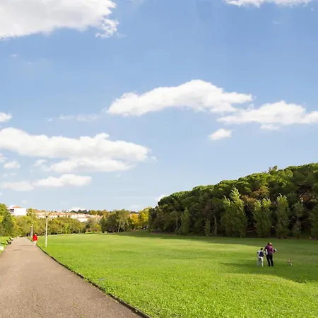 Apartamento Airport - Std 2 - Ar Condicionado - Cave 20m2 215ft2 - Full Equipped - Ring Bell E *